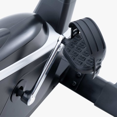 Bicicletta Ergometrica con resistenza magnetica e programmi avanzati