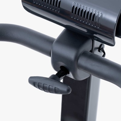 Bicicletta Ergometrica con resistenza magnetica e programmi avanzati