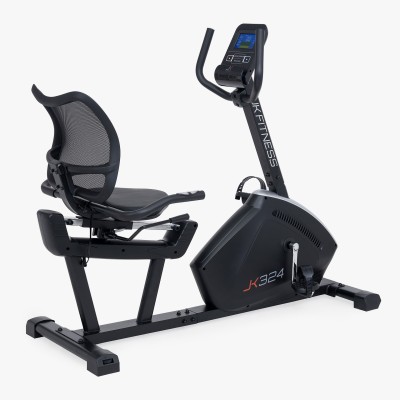 Cyclette Elettromagnetica per allenamenti comodi e personalizzati