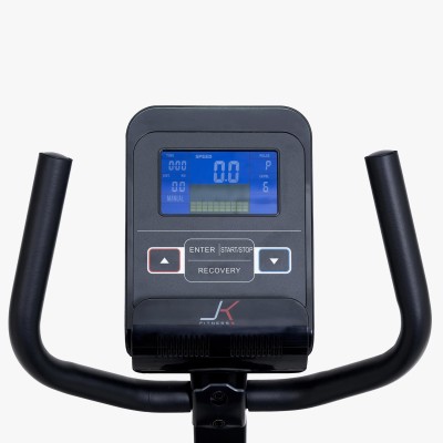Cyclette Elettromagnetica per allenamenti comodi e personalizzati