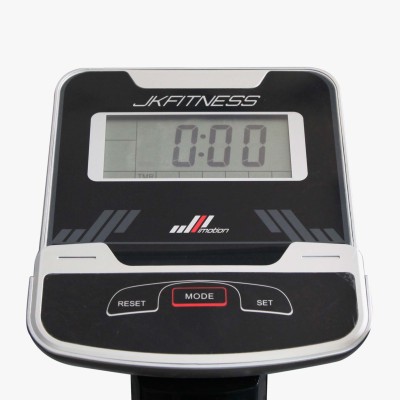Ellittica JK 406 | Allenamenti cardio semplici ed efficaci