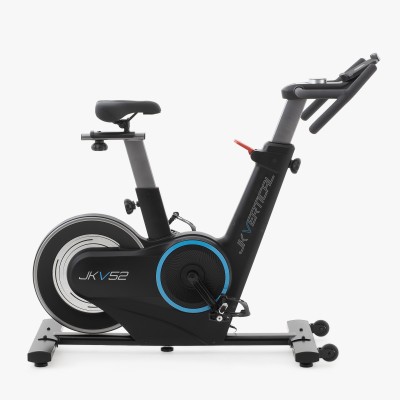 Indoor Bike JK Fitness JKV 52 Magnetica con App