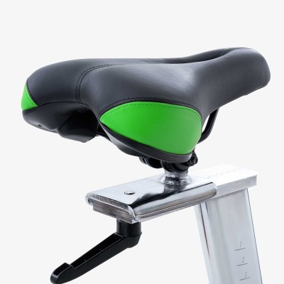 Indoor Bike JK Fitness V54 Elettromagnetica Self Generation