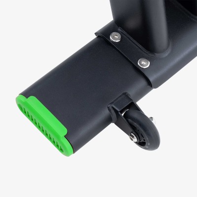 Indoor Bike JK Fitness V54 Elettromagnetica Self Generation
