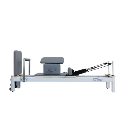 Reformer Pilates Professionale in Alluminio