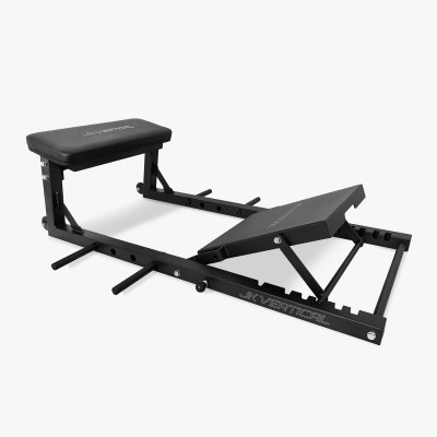 Panca Hip Thrust Regolabile JK Fitness  Professionale
