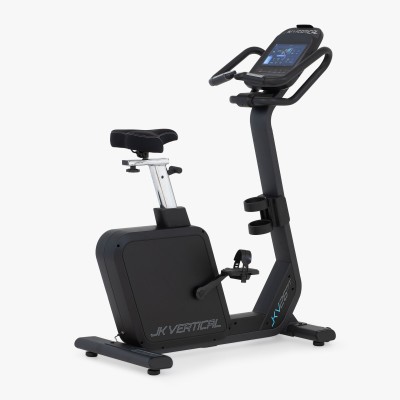 Cyclette Ergometro Professionale con Resistenza Magnetica
