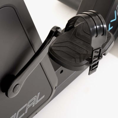 Cyclette Ergometro Professionale con Resistenza Magnetica