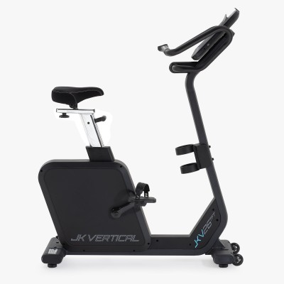 Cyclette Ergometro Professionale con Resistenza Magnetica