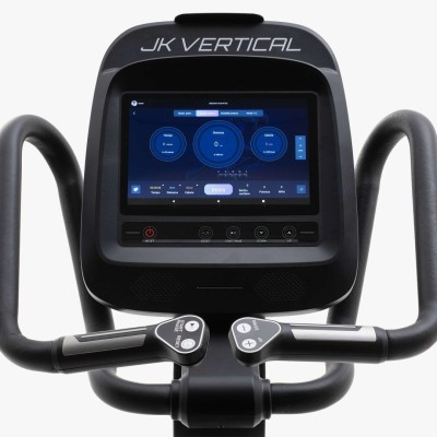 Cyclette Ergometro Professionale con Resistenza Magnetica