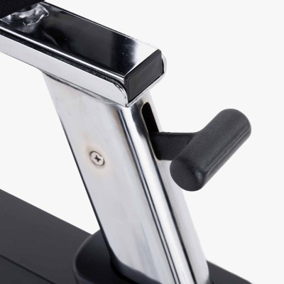 Cyclette Ergometro con Seduta Ergonomica Comfort