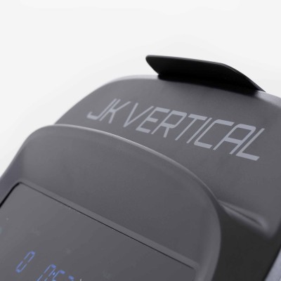 Cyclette Ergometro con Seduta Ergonomica Comfort
