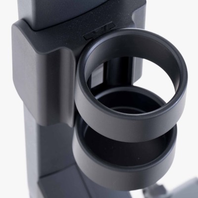 Cyclette Ergometro con Seduta Ergonomica Comfort