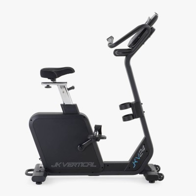 Cyclette Ergometro con Seduta Ergonomica Comfort