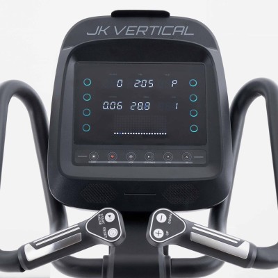 Cyclette Ergometro con Seduta Ergonomica Comfort