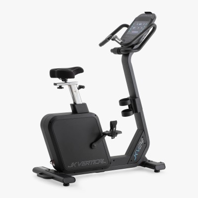 Cyclette Ergometro con Seduta Ergonomica Comfort