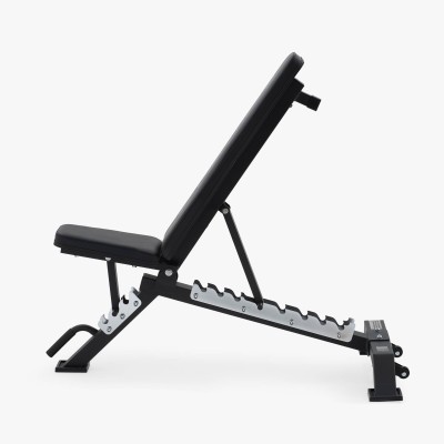 Panca Regolabile Strength Compatta