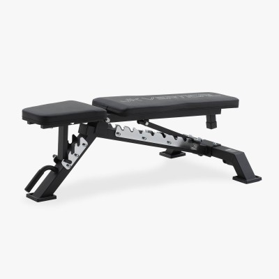 Panca Regolabile Strength Compatta