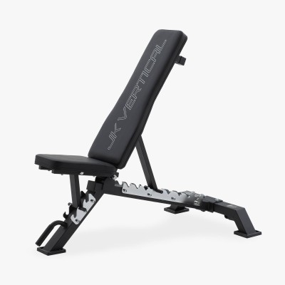 Panca Regolabile Strength Compatta