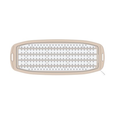 Dispositivo di Bellezza a LED Multiuso per Viso e Corpo