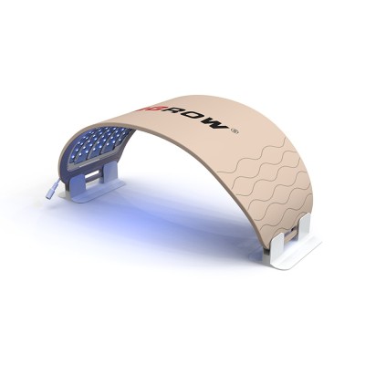 Dispositivo di Bellezza a LED Multiuso per Viso e Corpo