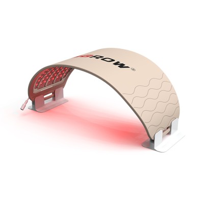 Dispositivo di Bellezza a LED Multiuso per Viso e Corpo
