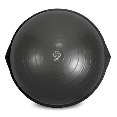 BOSU® Pro Balance Trainer Charcoal