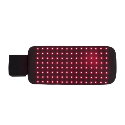 Cintura Red Light Therapy Wireless | Terapia Luce Rossa