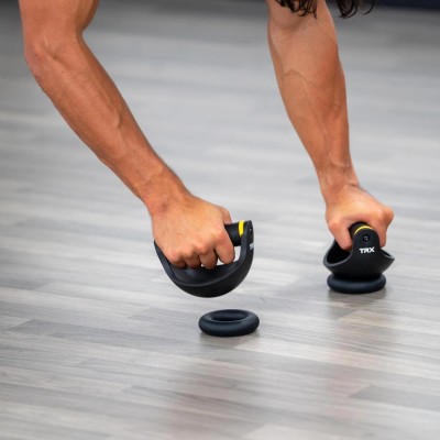 Push Up Instabili per Allenamento Funzionale | Core & Forza Totale