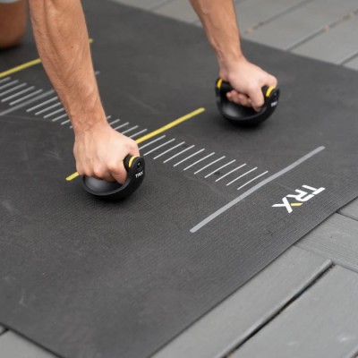 Push Up Instabili per Allenamento Funzionale | Core & Forza Totale