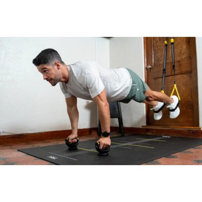 Push Up Instabili per Allenamento Funzionale | Core & Forza Totale