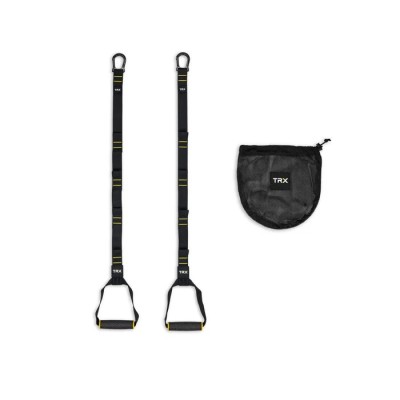 TRX Pull-It™ | Sistema per Trazioni Assistite e Allenamento Funzionale