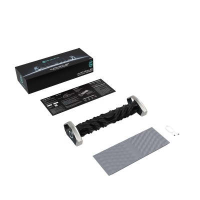 RheoFit A1 – Massaggio Roller Potenziato da AI