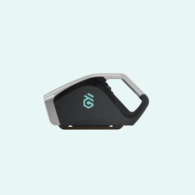 RheoFit A1 – Massaggio Roller Potenziato da AI