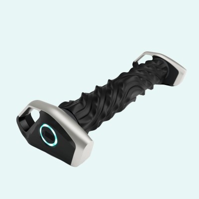 RheoFit A1 – Massaggio Roller Potenziato da AI