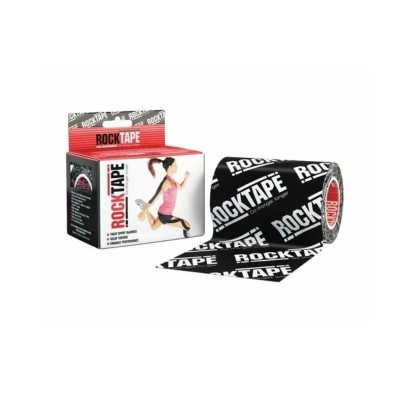 Mini Big Daddy Tape 10cm x 5m - Black Logo Mini Big Daddy Tape 10cm x 5m - Black Logo