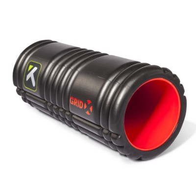 Foam roller Trigger Point - Rullo massaggiante per il recupero muscolare Foam roller Trigger Point - Rullo massaggiante per il recupero muscolare