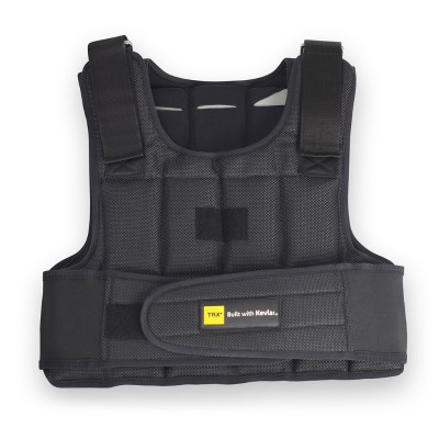 Giubbotto zavorrato TRX Kevlar Giubbotto zavorrato TRX Kevlar