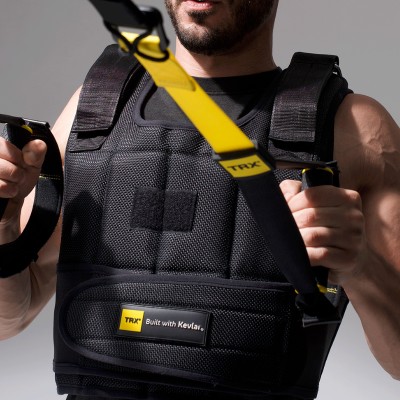 Giubbotto zavorrato TRX Kevlar Giubbotto zavorrato TRX Kevlar