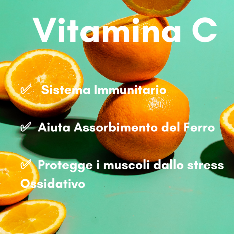 Vitamina C Pura - Sam...