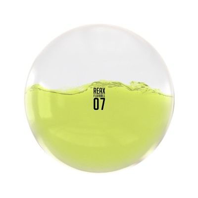 Kit Functional 30 - Fluiball Reax Kit Functional 30 - Fluiball Reax