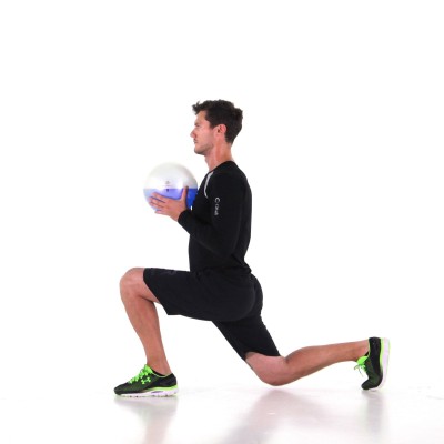 Kit Functional 30 - Fluiball Reax Kit Functional 30 - Fluiball Reax