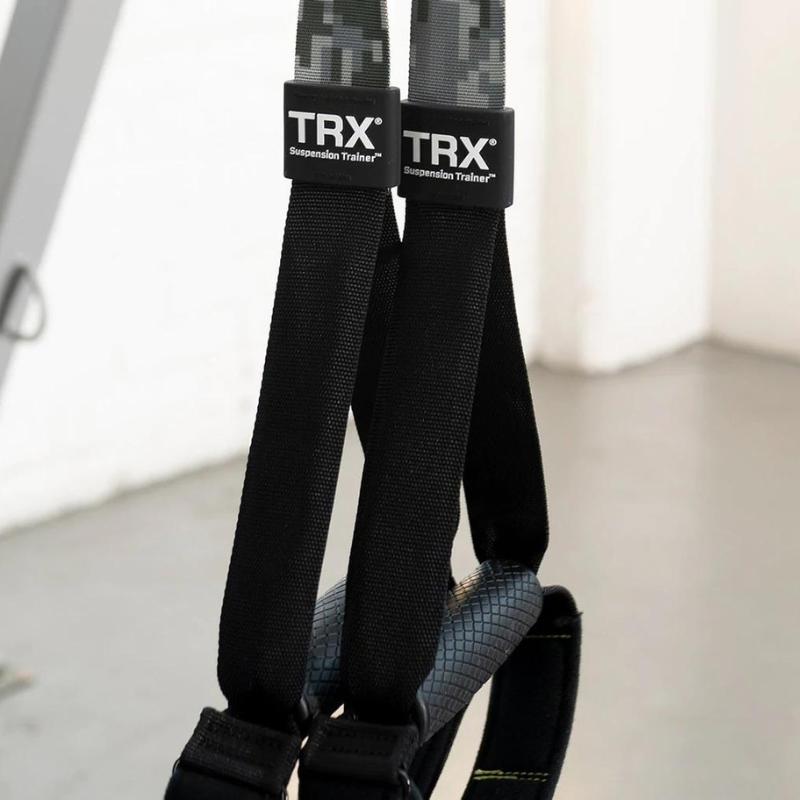 TRX Pro4 DigiCamo