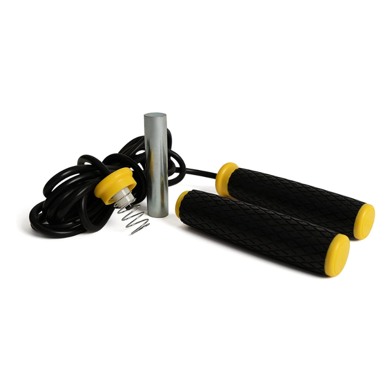TRX Weighted Jump rope
