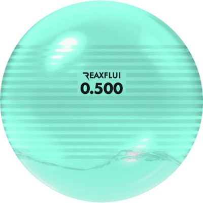 Fluiball Reax - La palla medica con liquido interno Fluiball Reax - La palla medica con liquido interno