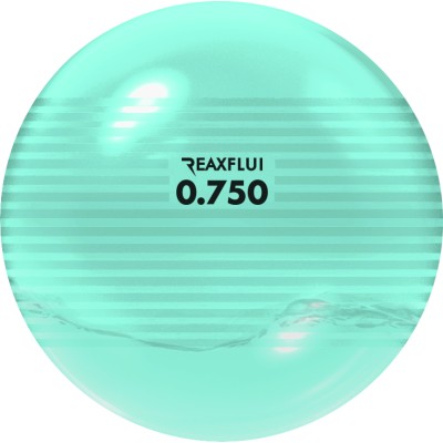 Fluiball Reax - La palla medica con liquido interno Fluiball Reax - La palla medica con liquido interno