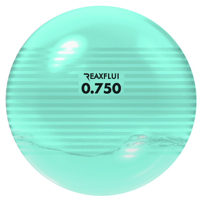 Green 16 Kit - Fluiball Reax