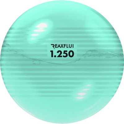 Fluiball Reax - La palla medica con liquido interno Fluiball Reax - La palla medica con liquido interno