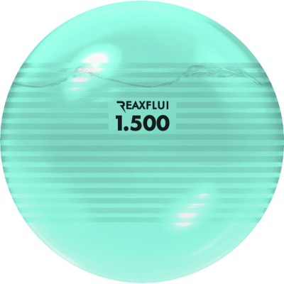 Fluiball Reax - La palla medica con liquido interno Fluiball Reax - La palla medica con liquido interno