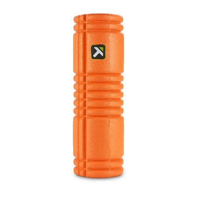 TriggerPoint GRID Vibe Plus - Rullo vibrante per il recupero muscolare